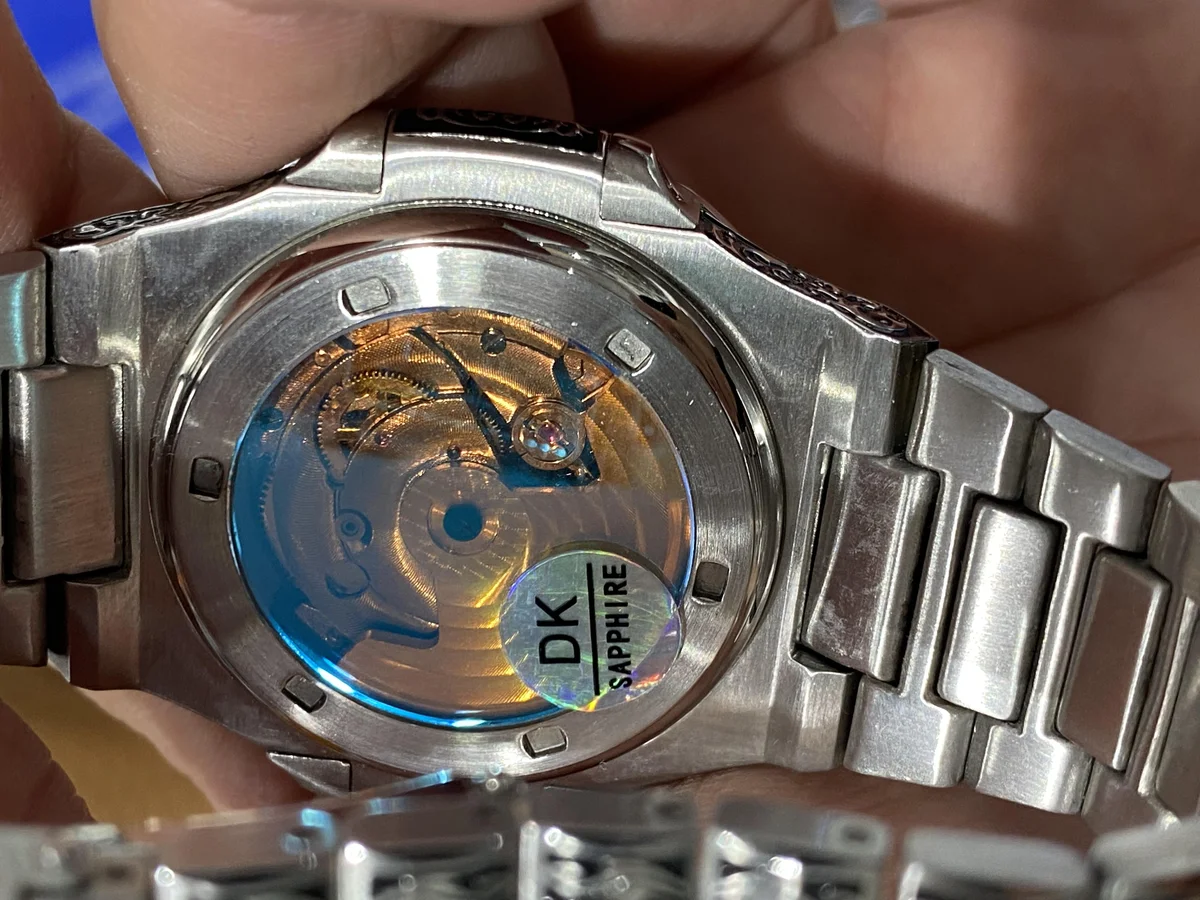 patek philippe vintage watches 2