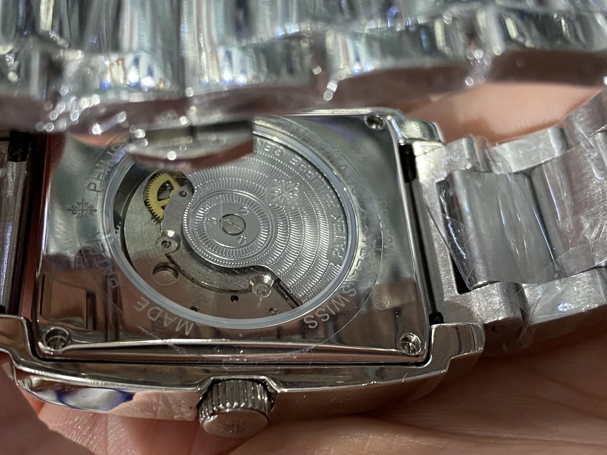 patek philippe aquanaut price 2