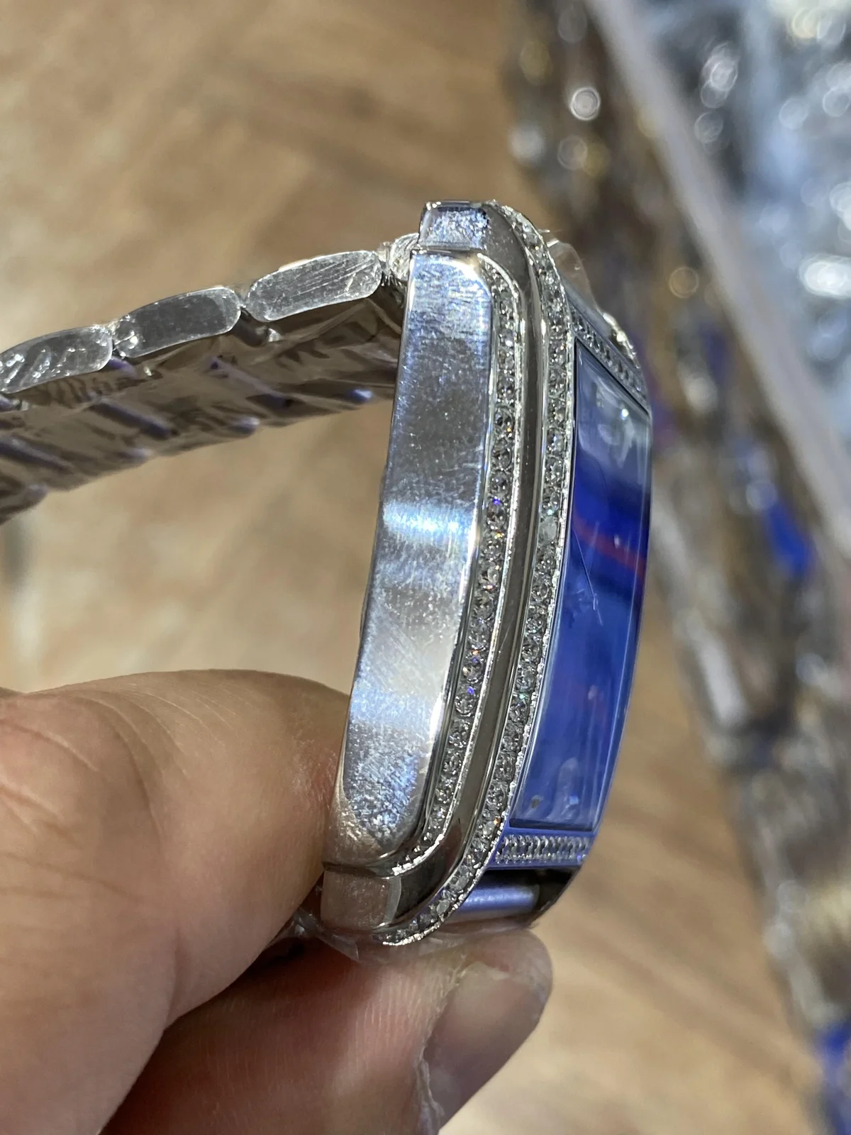 patek philippe grandmaster chime