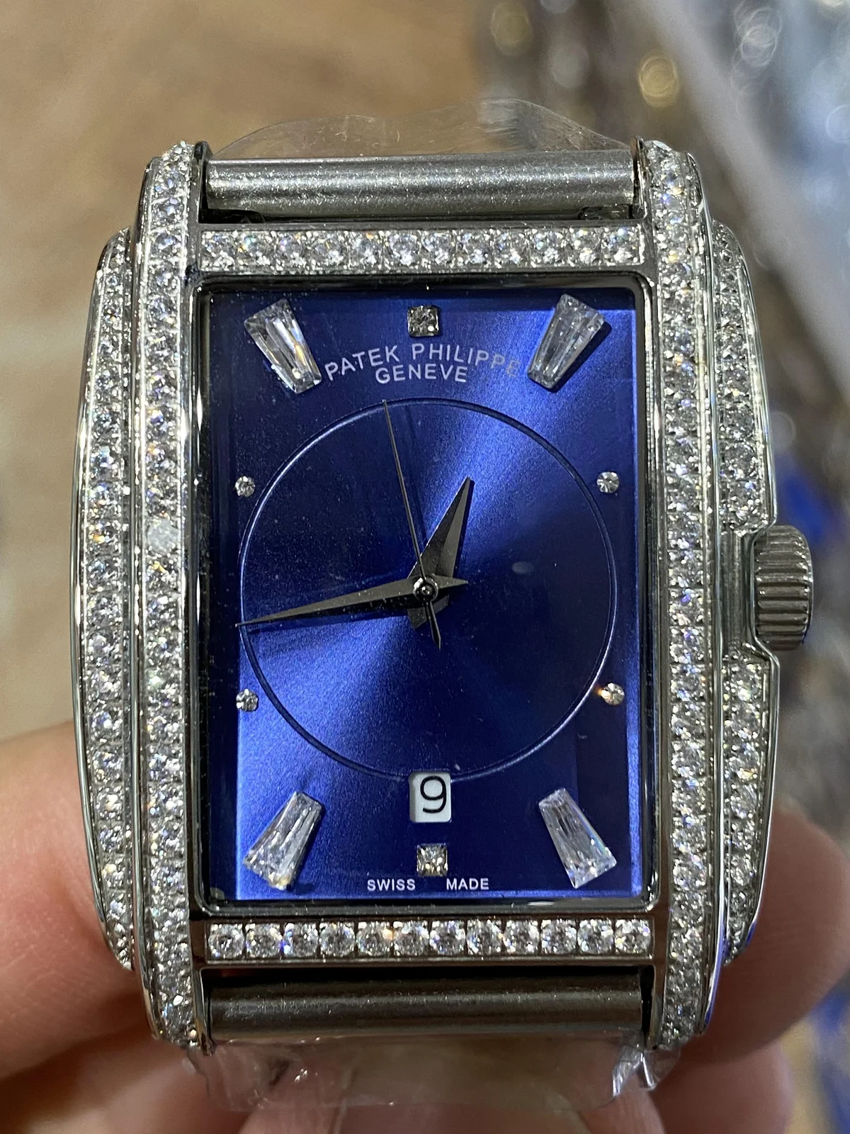 patek philippe complications explained