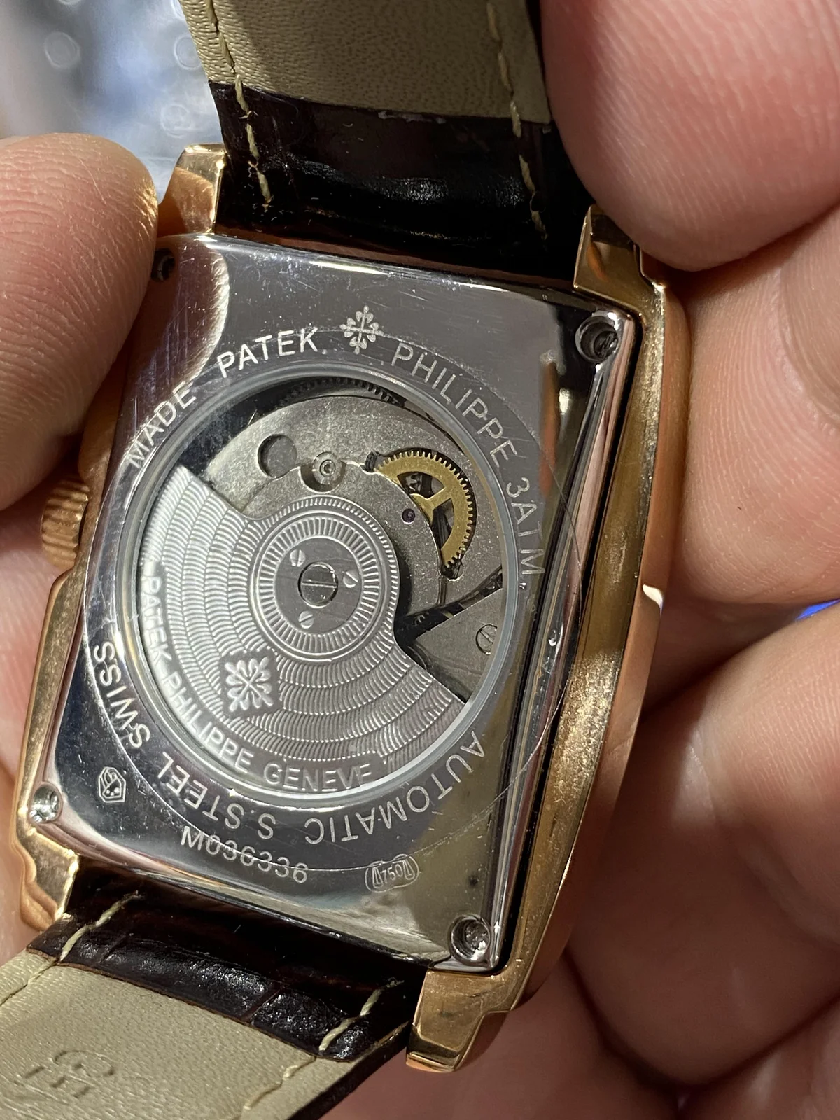 vintage patek philippe prices 3