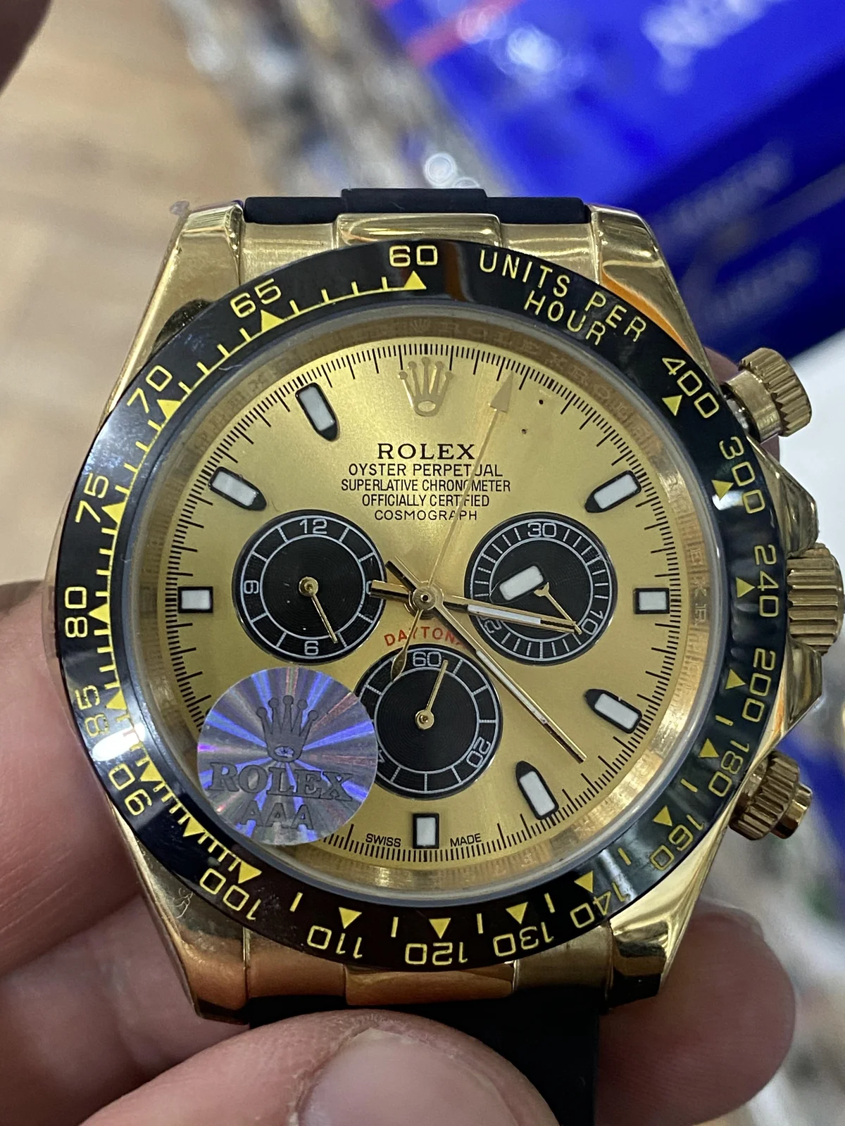 watches worn by james bond 3