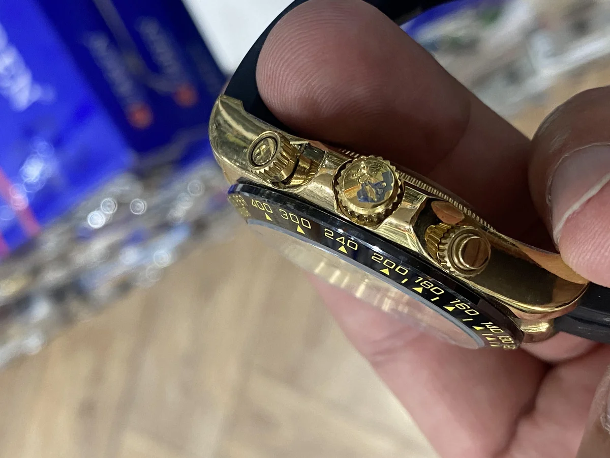 pelvini watch in depth review 2