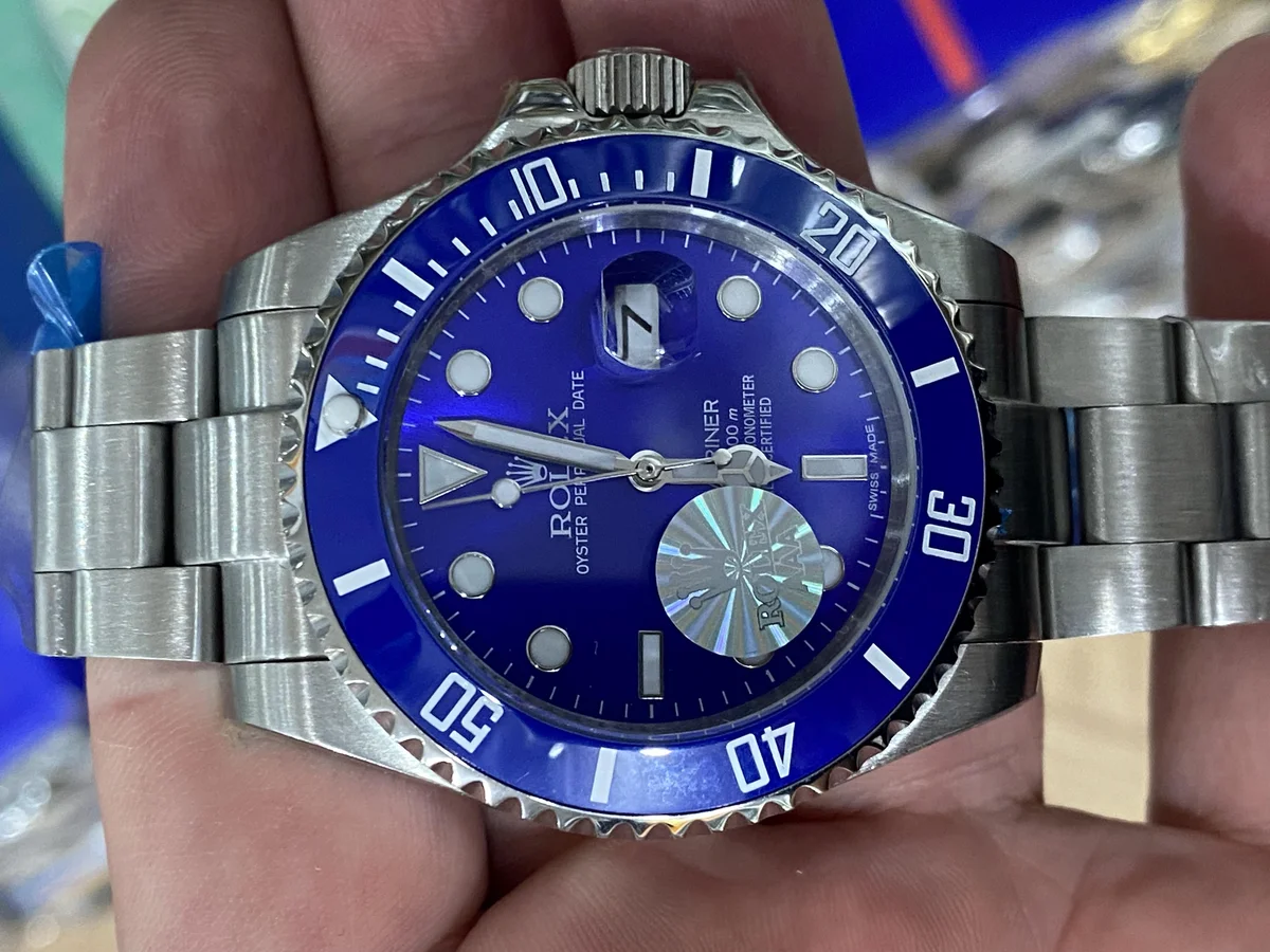 rolex yacht master 40 in depth review 3