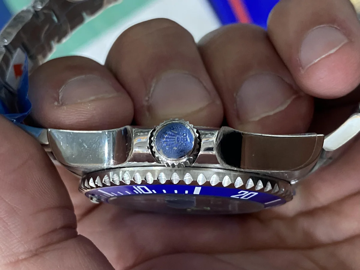 best chronograph watches