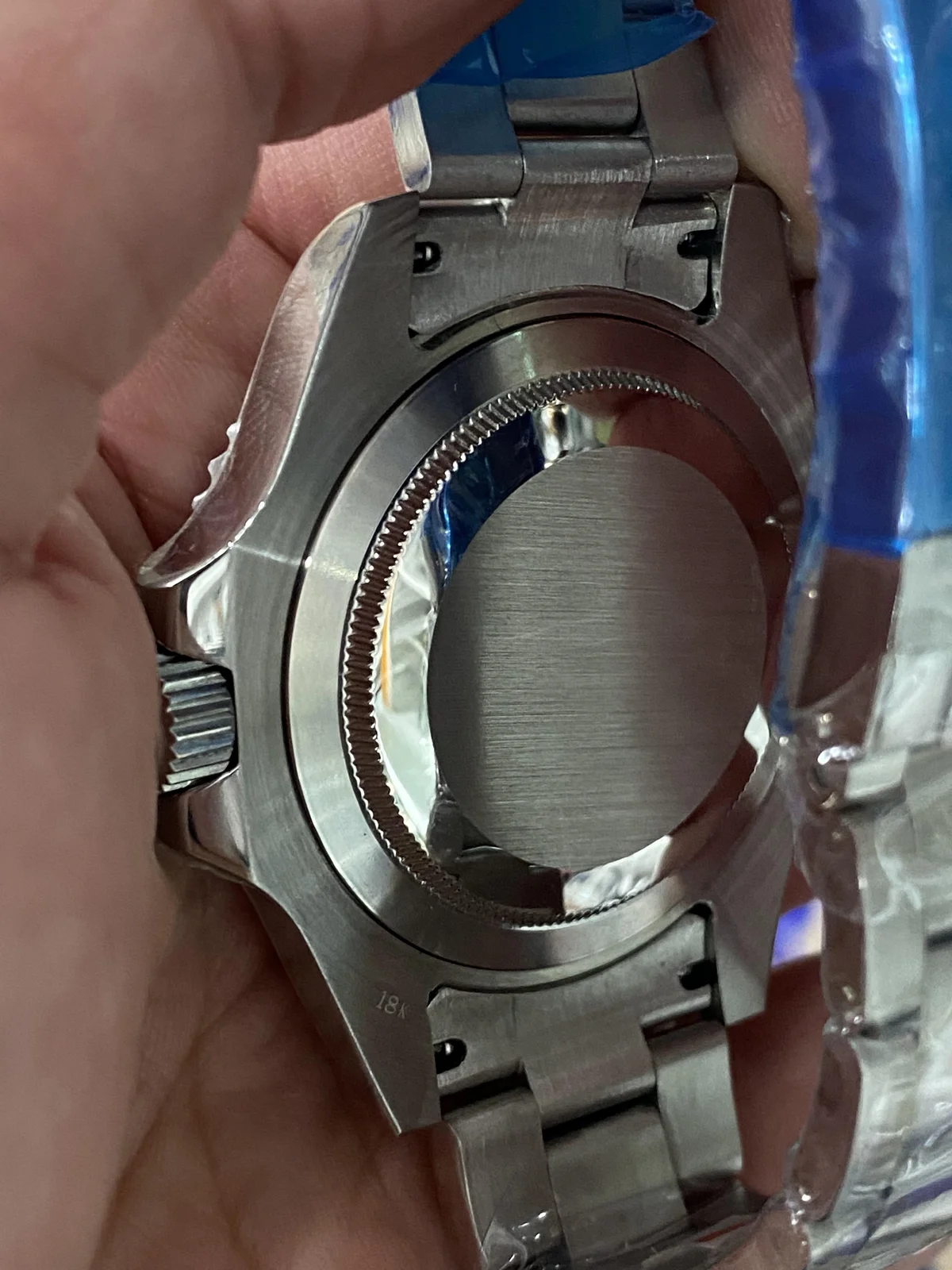 rolex authentication complete guide - luxury timepiece