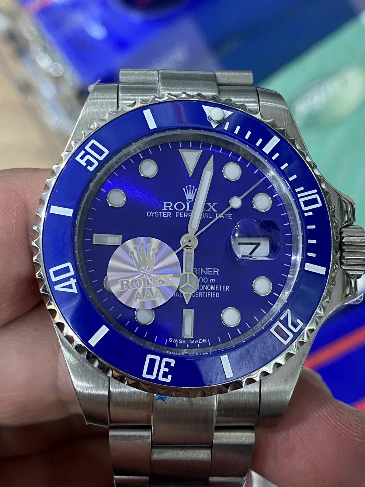 watches worn by james bond