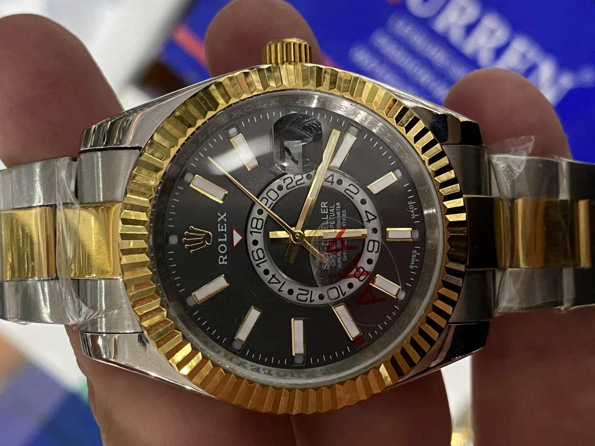 most expensive watches ever sold