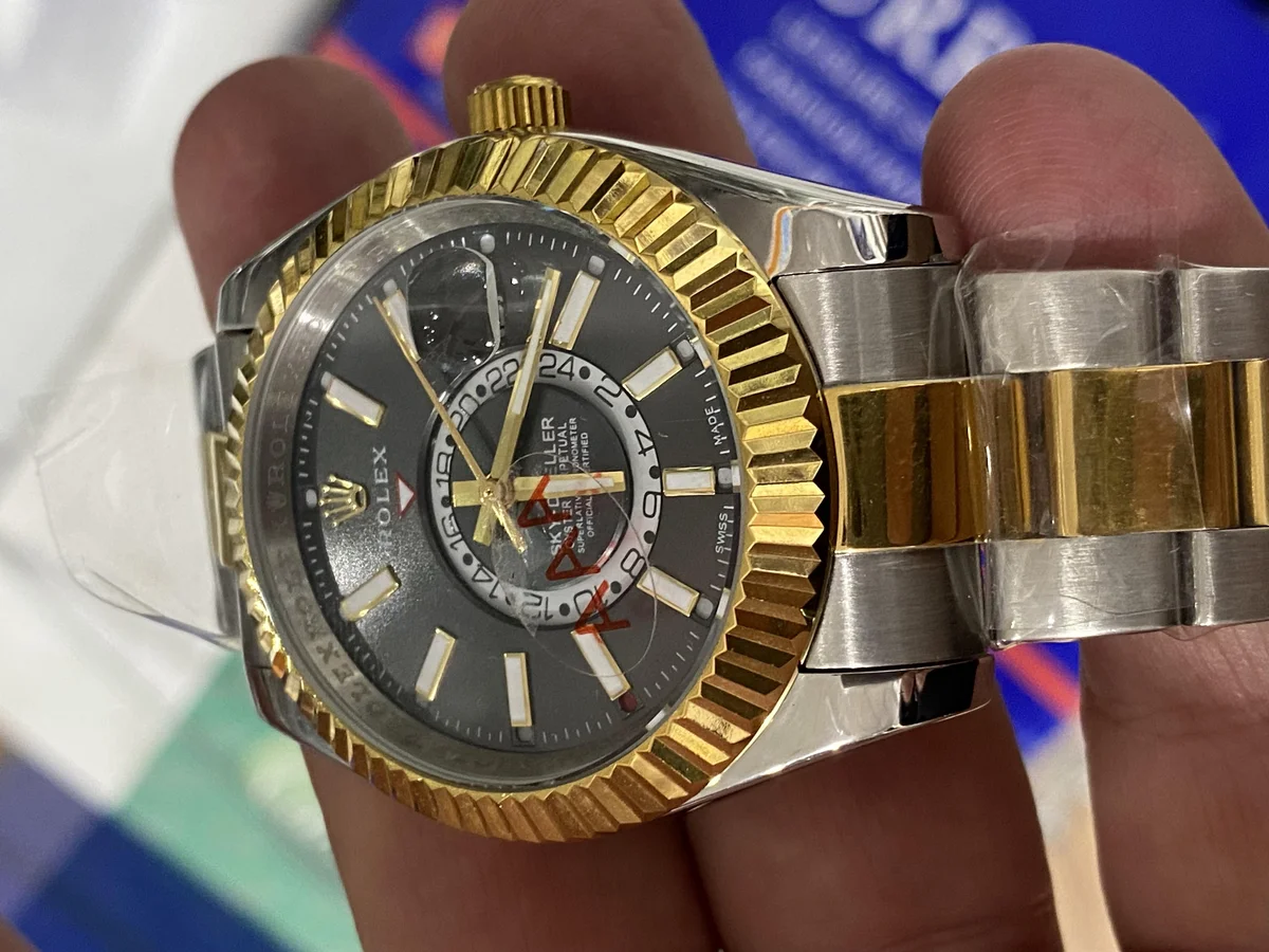 rolex yacht master 40 in depth review 2