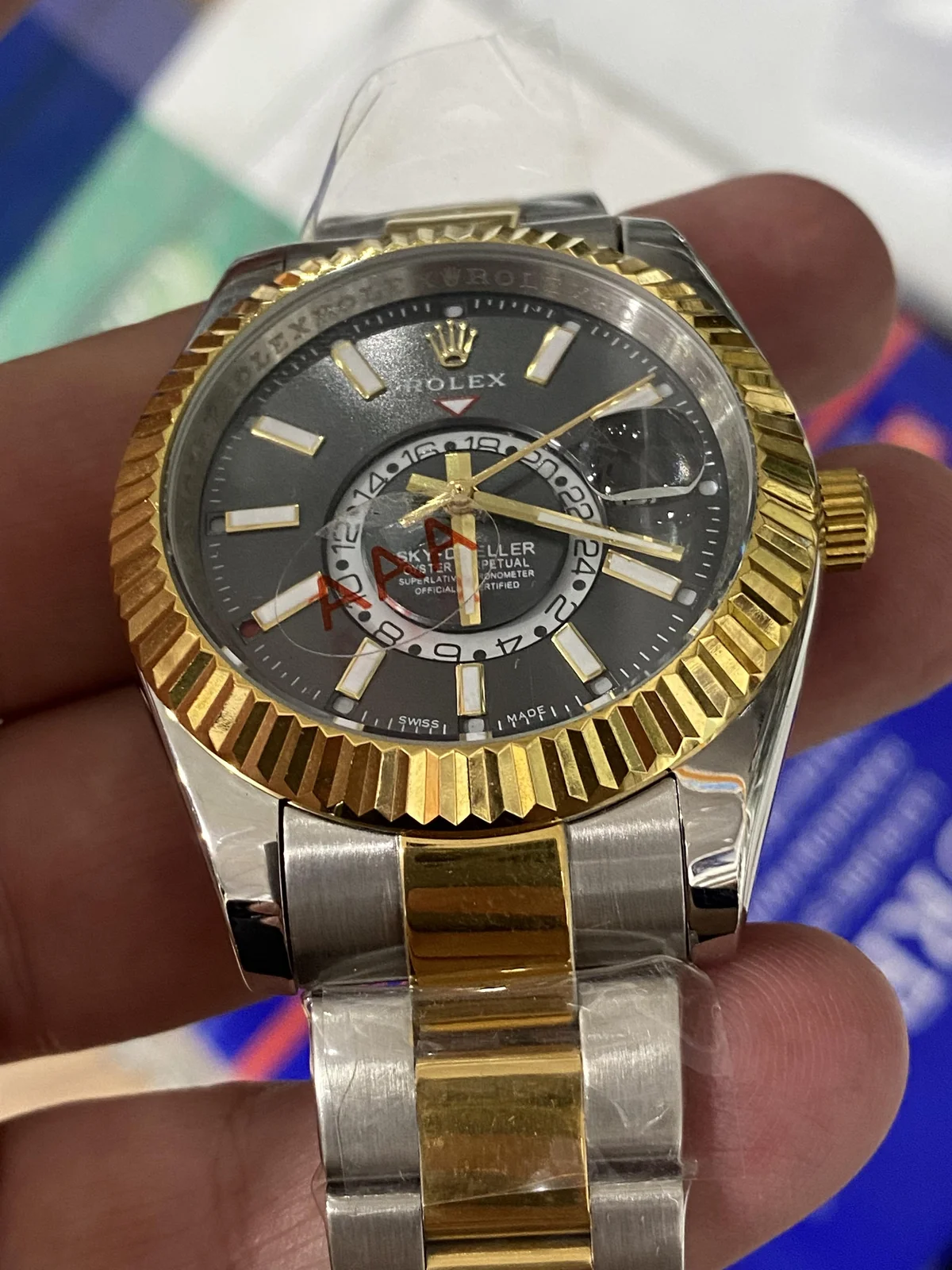 rolex datejust 41 in depth review 3