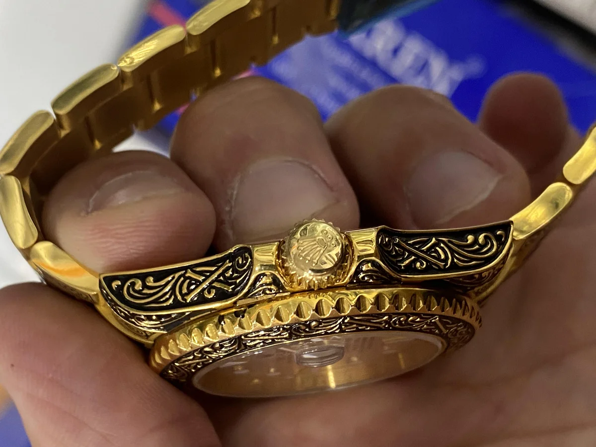 luxury watch maintenance complete guide