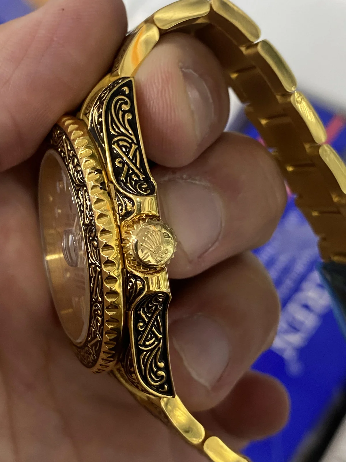 rolex authentication complete guide 3