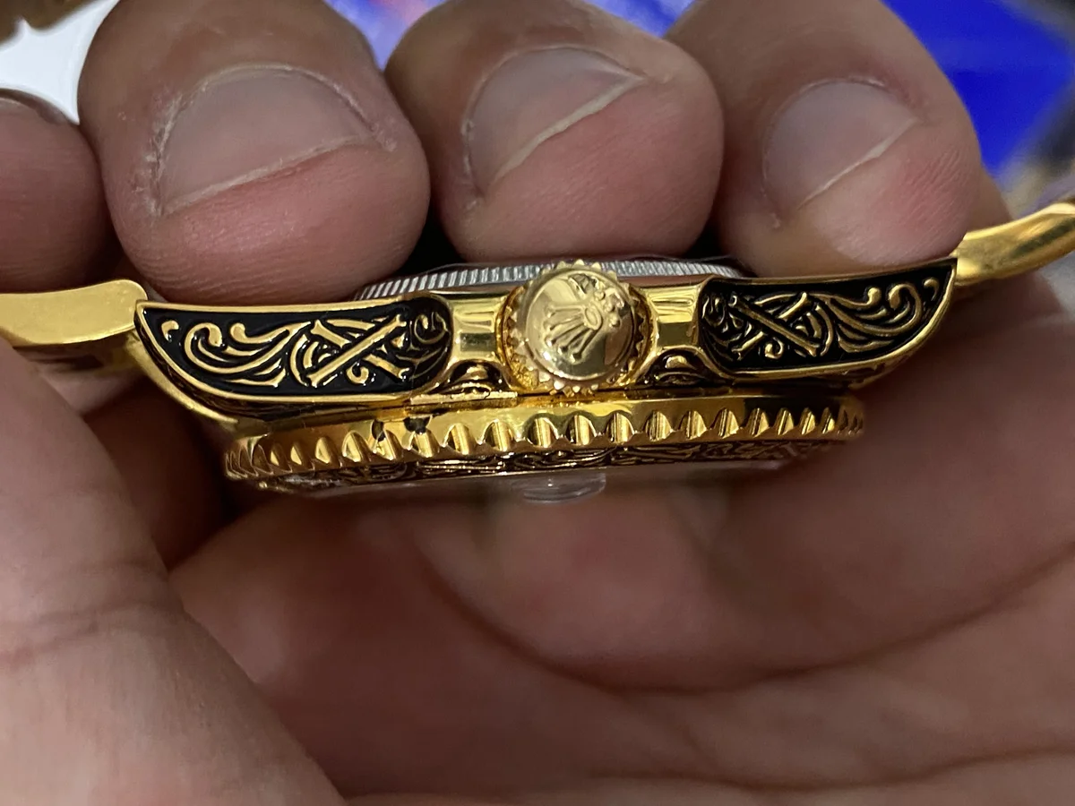 collectible vintage watches