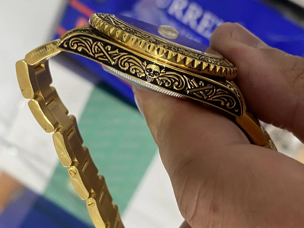 luxury dress watches complete guide