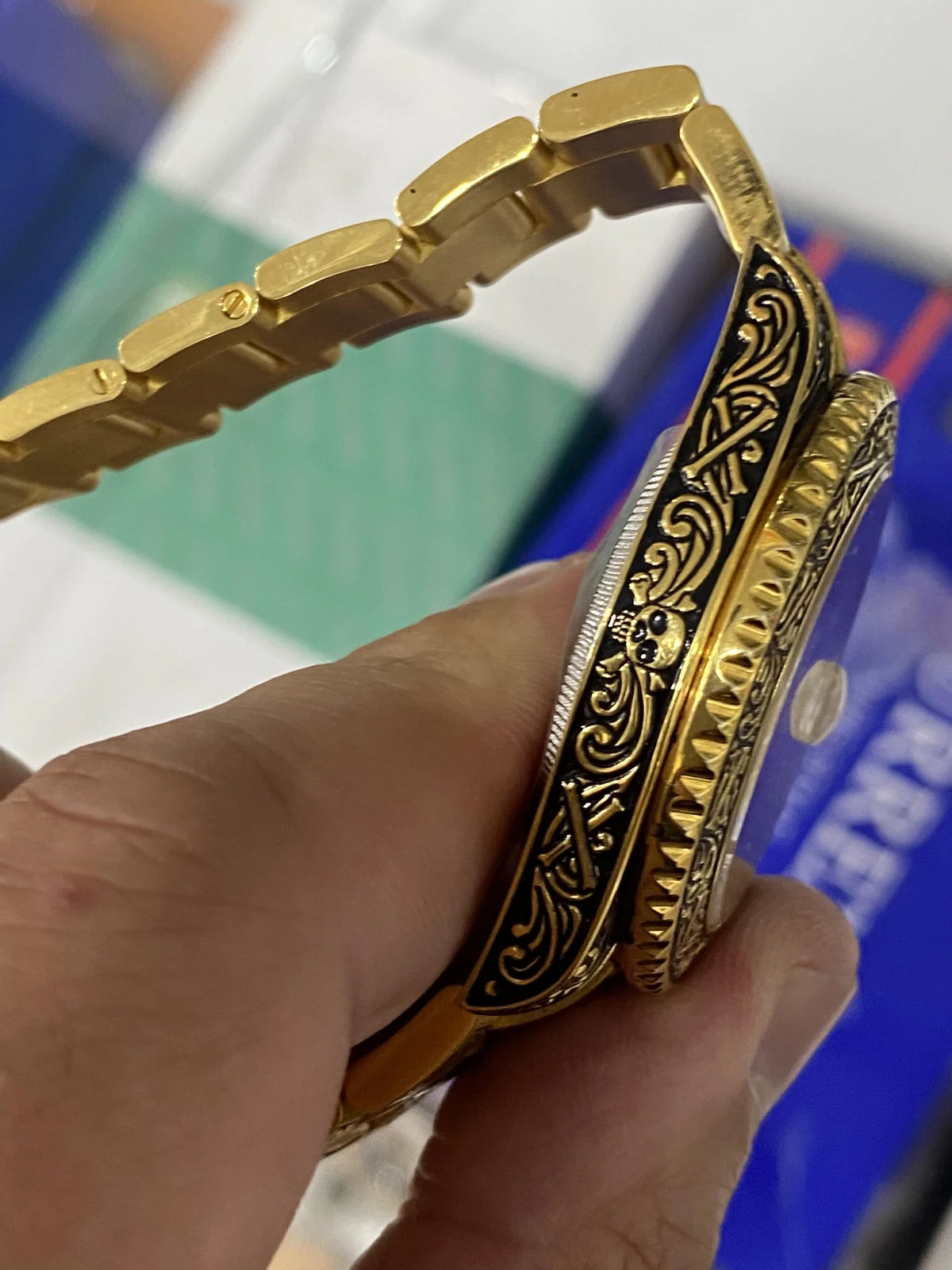 rolex cellini dress watch 3