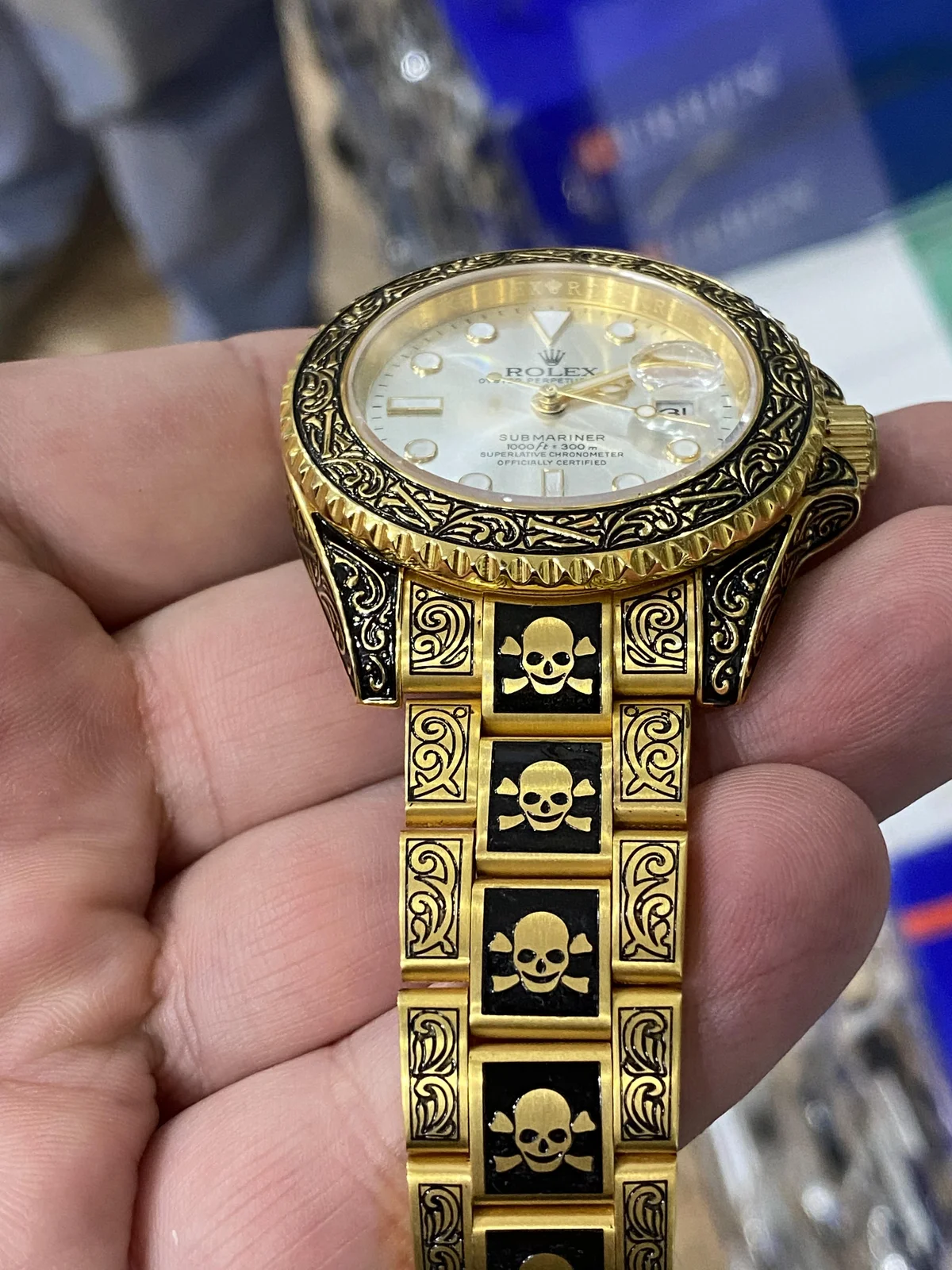 how to buy first rolex 3