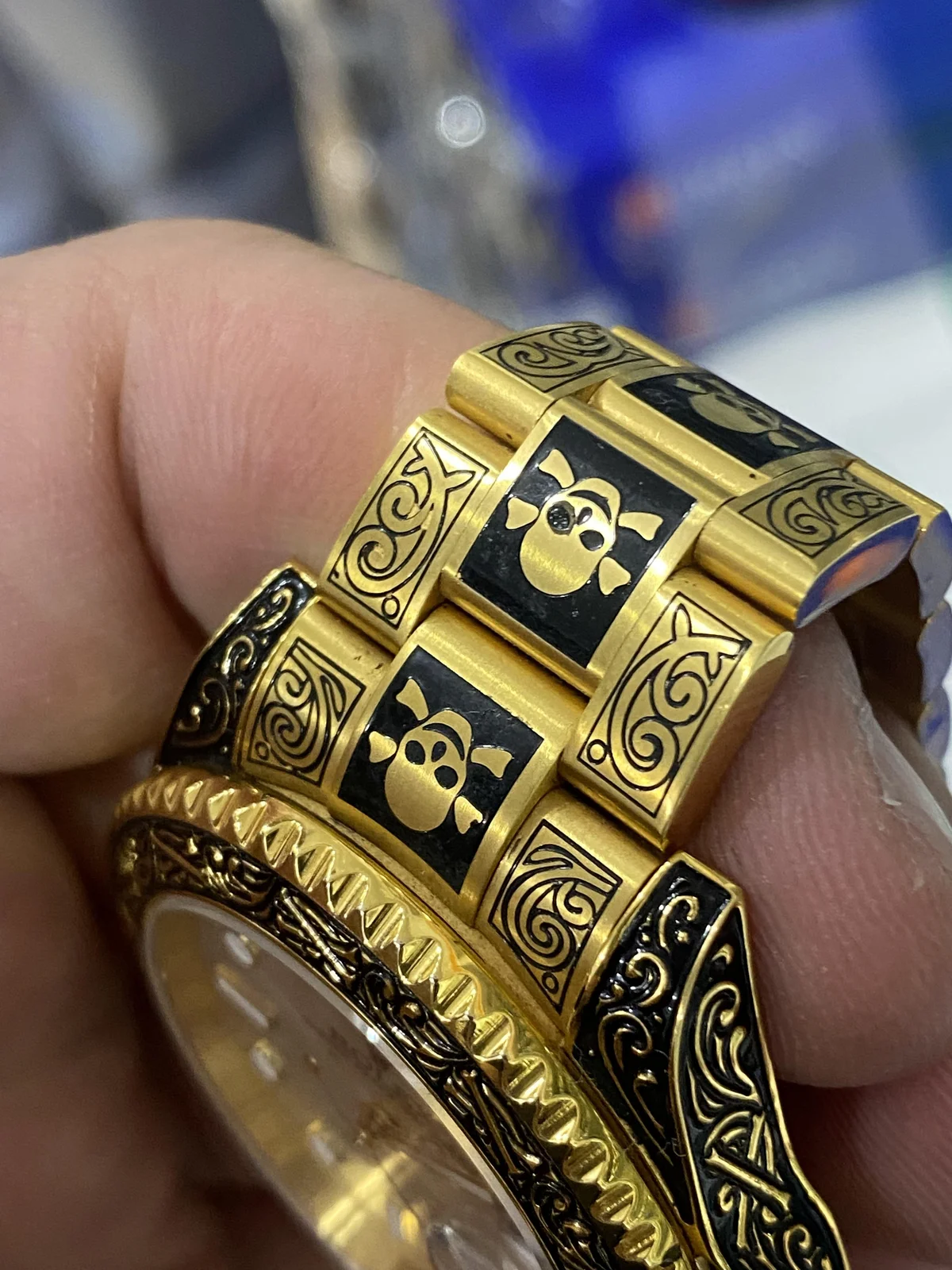 luxury watch resale value 3