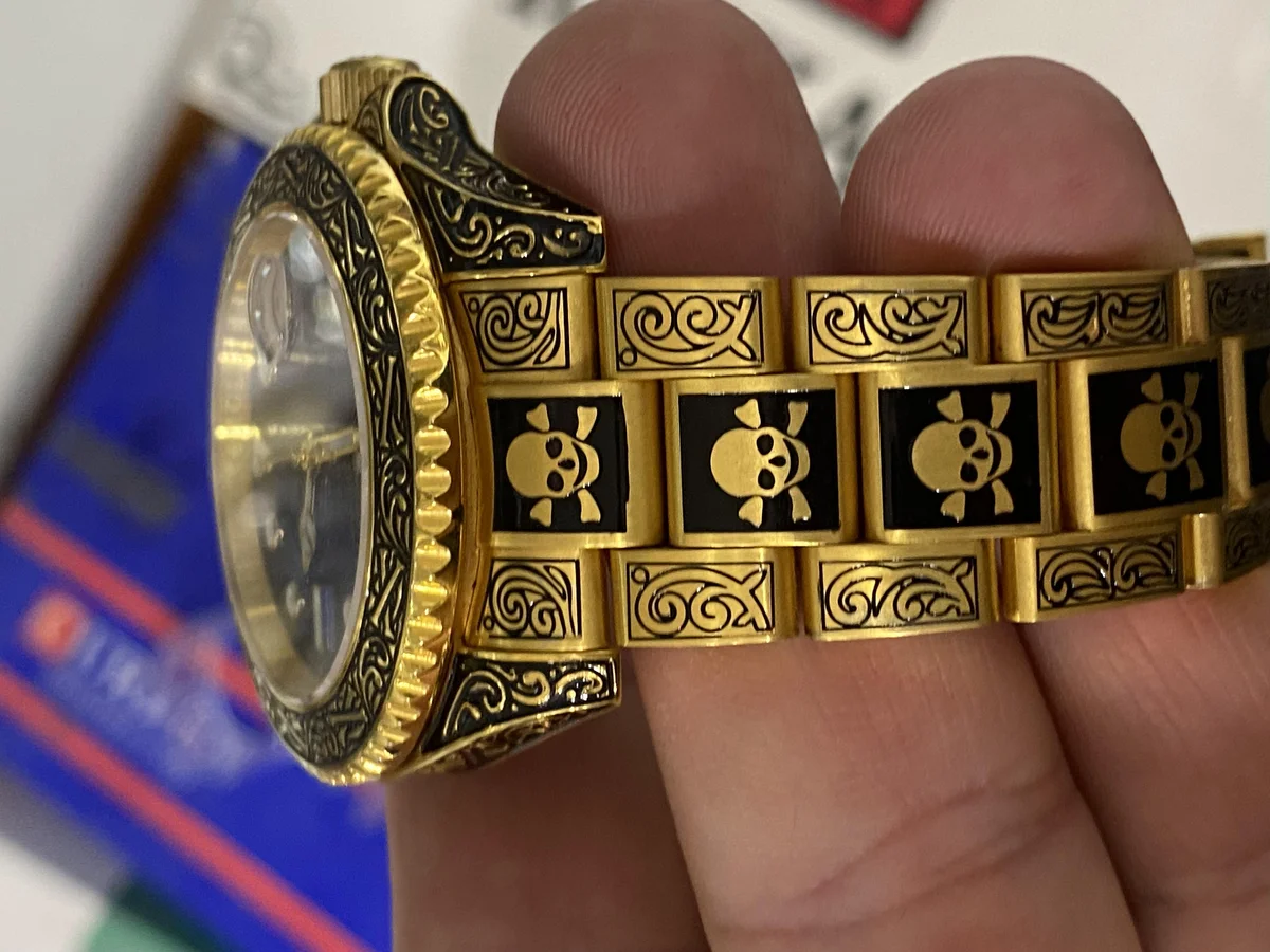 affordable luxury watches 2