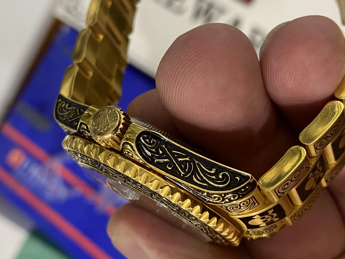 celebrity watch collections 2