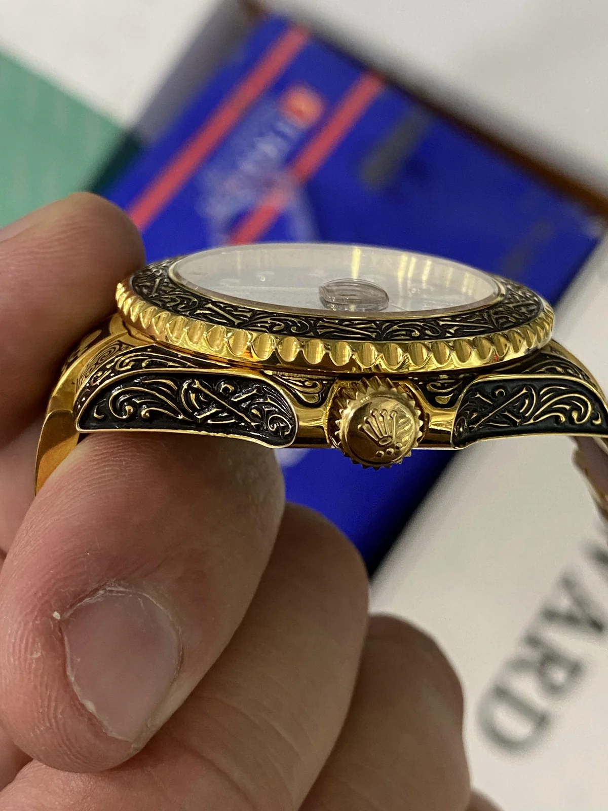 luxury watch maintenance complete guide 2 - luxury timepiece