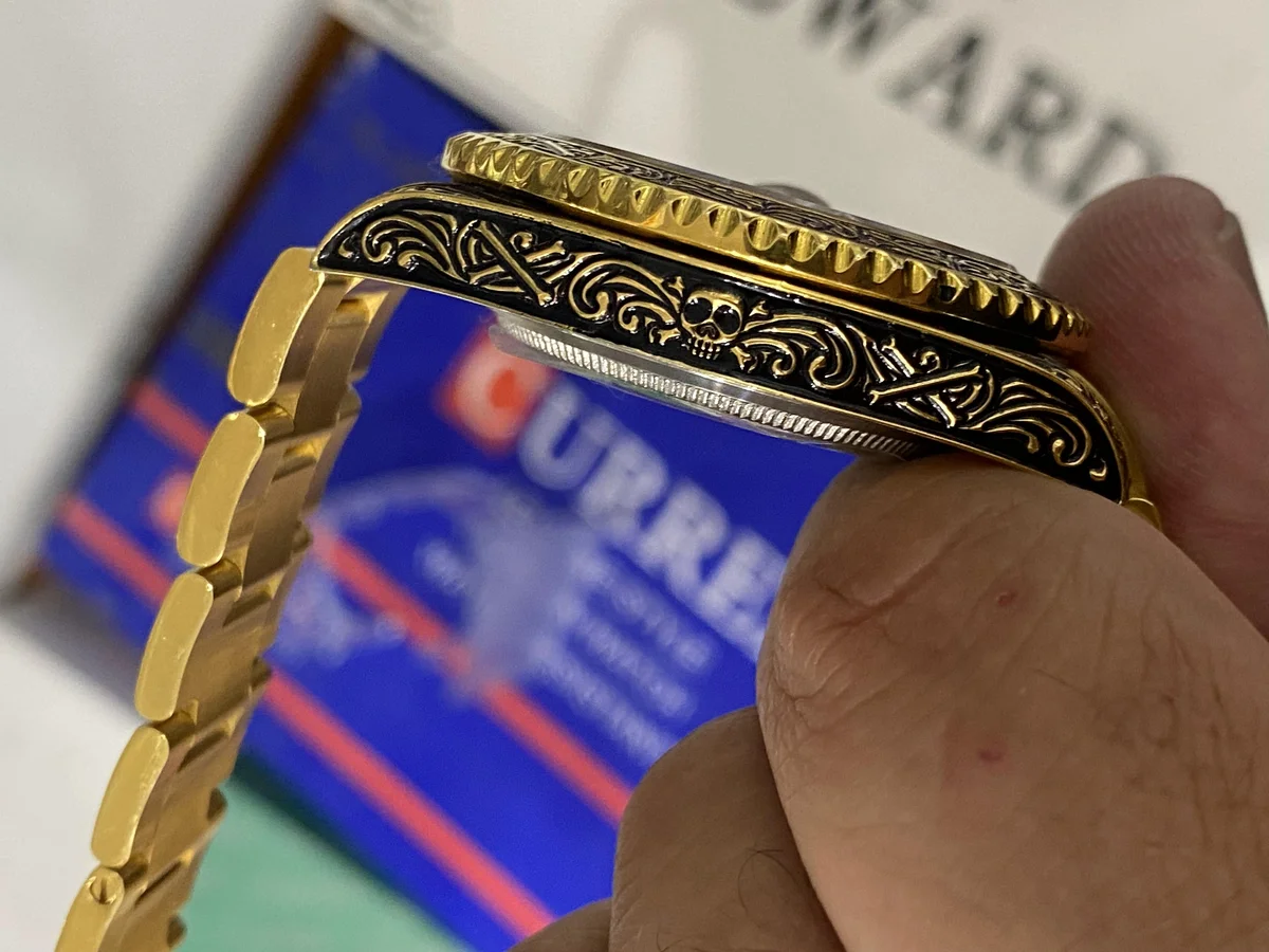 rolex explorer vs submariner detailed comparison 3