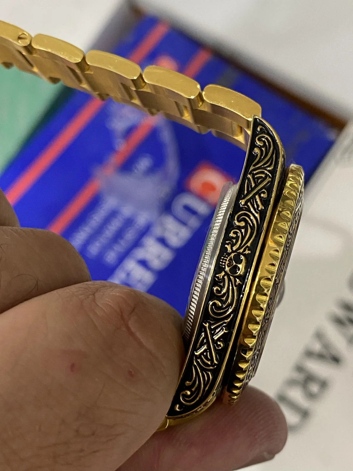 top 20 luxury watch brands