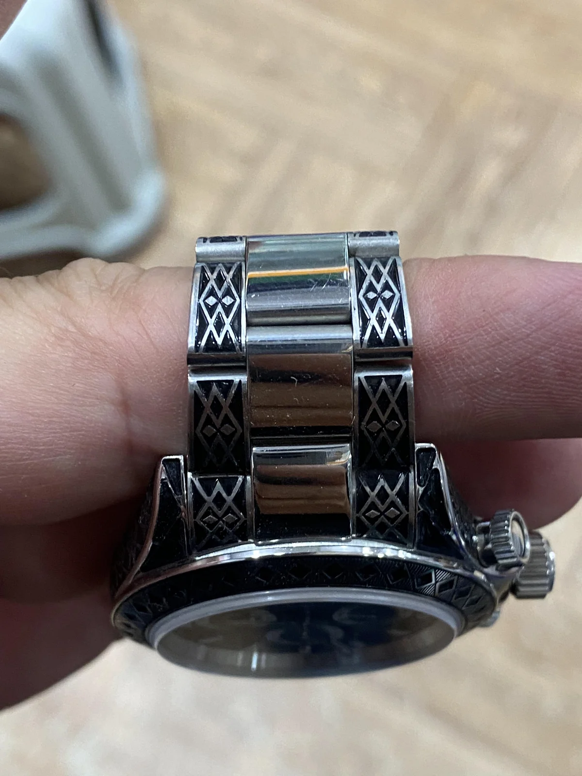 rolex sky dweller rose gold 2