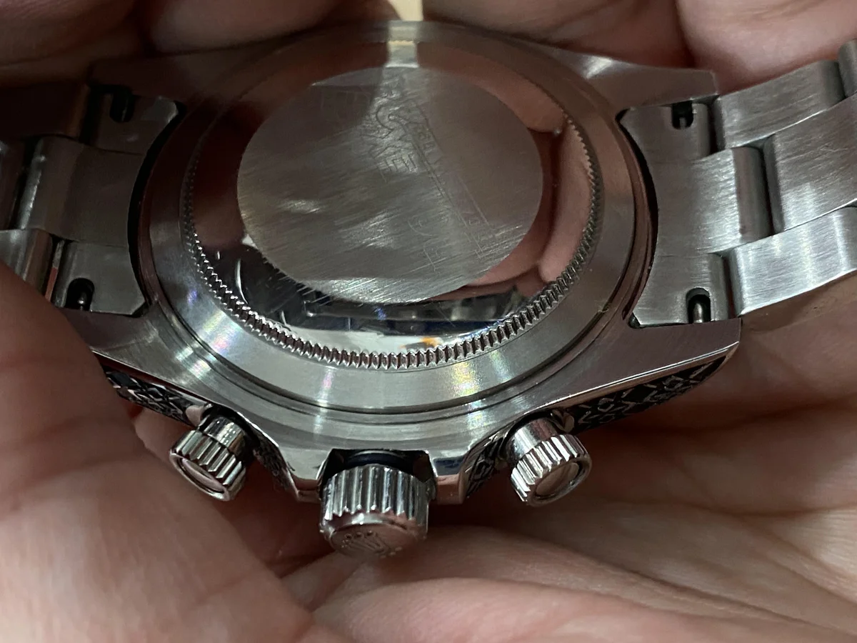 watch complications complete guide 2