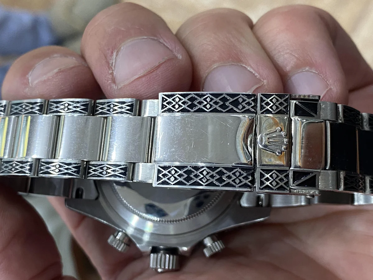 vintage rolex investment complete guide 3 - luxury timepiece