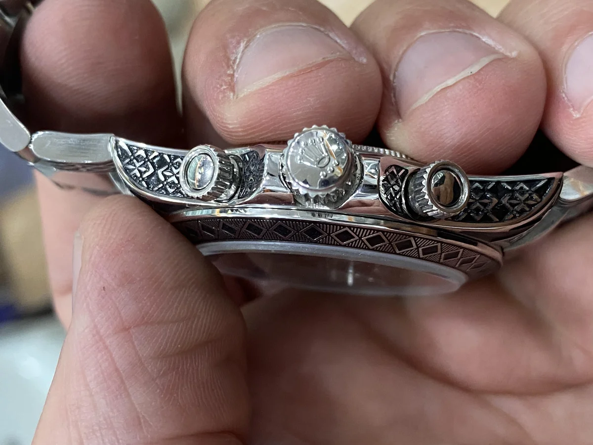 vintage rolex investment complete guide 2