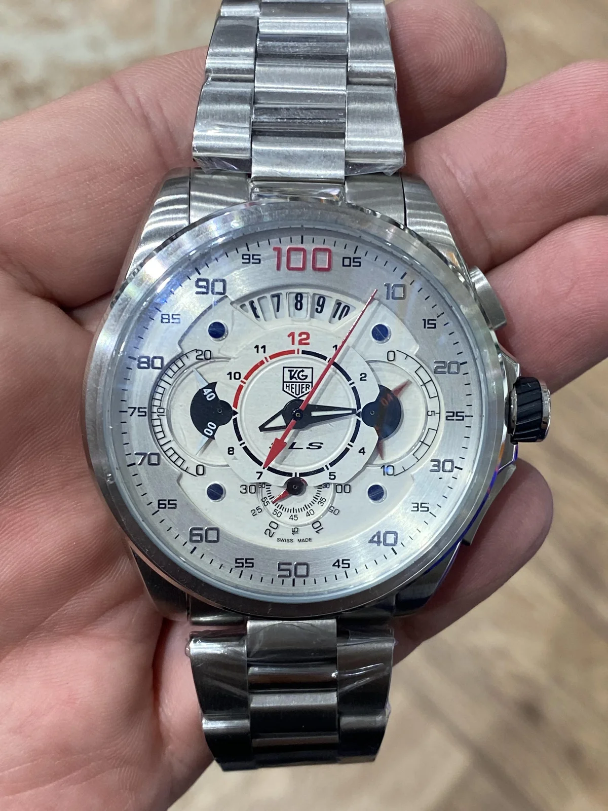 tag heuer monaco in depth review 2026