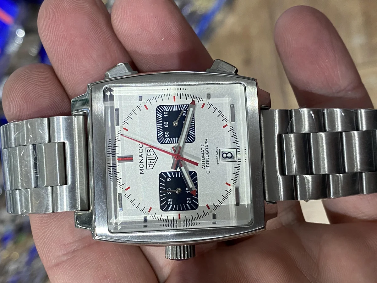 tag heuer monaco in depth review 2026