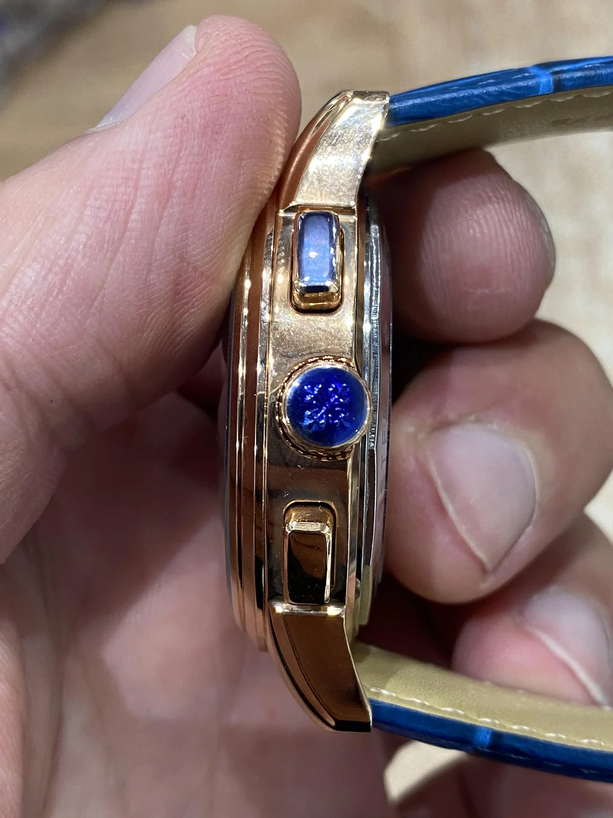 patek philippe price - luxury timepiece