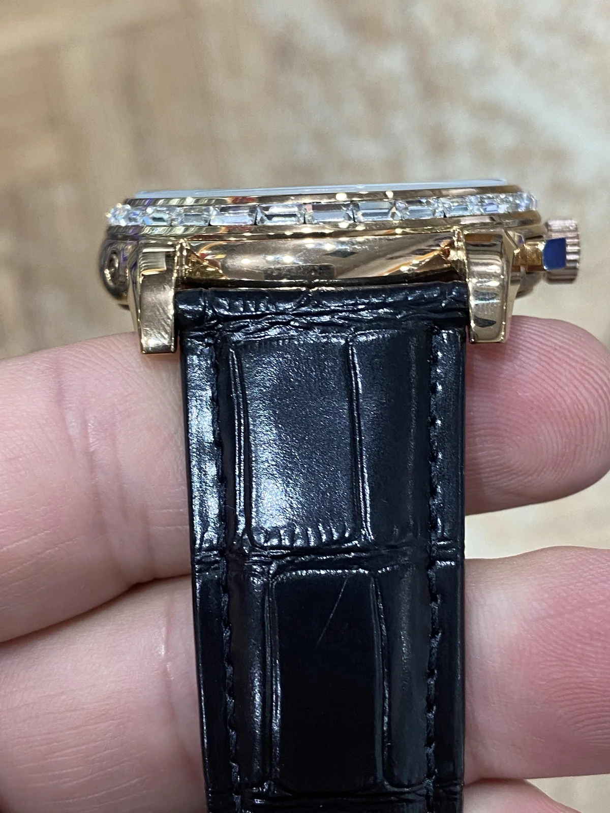 patek philippe nautilus 5711 in depth review 2 - luxury timepiece