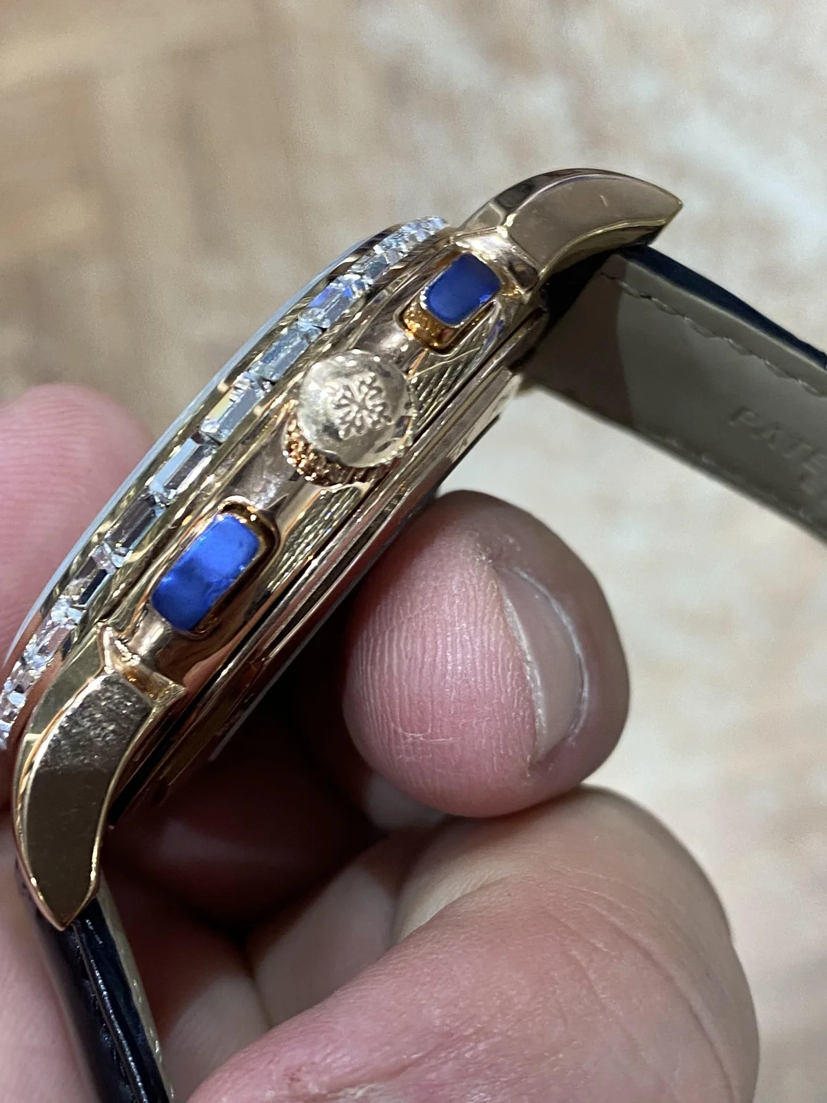 patek philippe aquanaut price