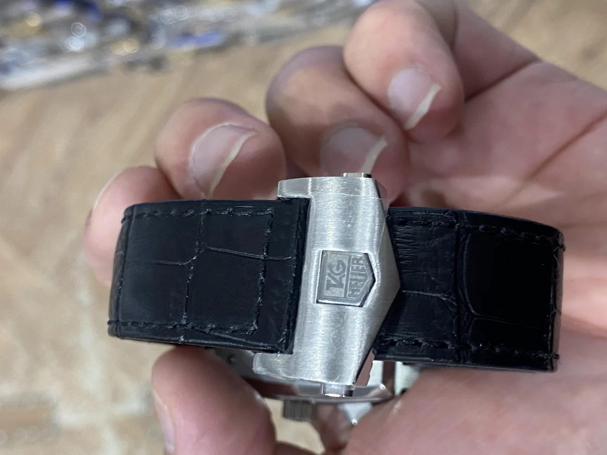 tag heuer monaco in depth review 2026 3
