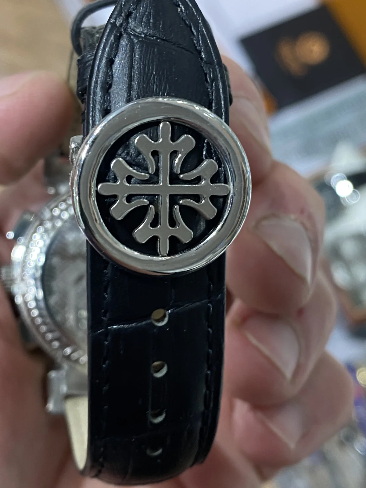 patek philippe calatrava buying complete guide 2