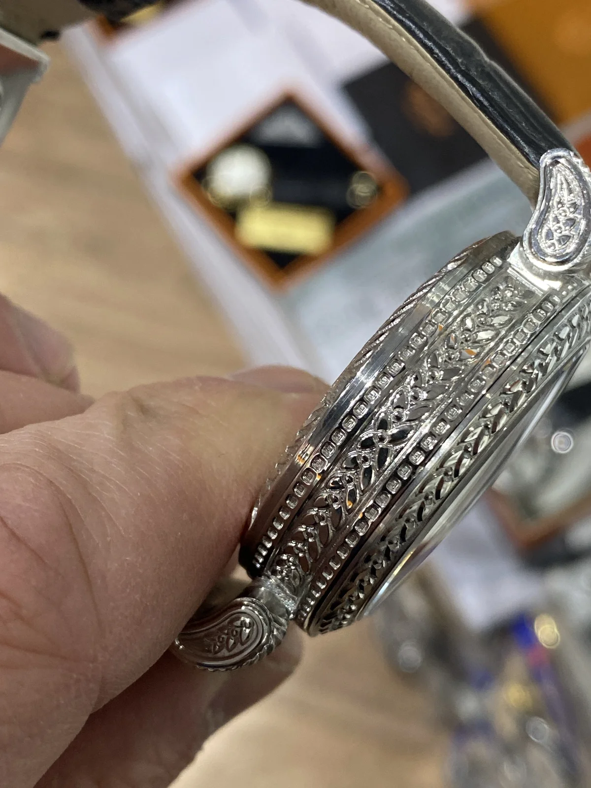 patek philippe calatrava buying complete guide 2