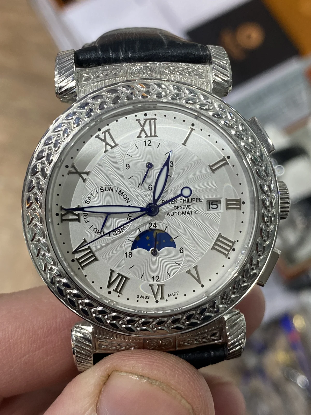 patek philippe calatrava buying complete guide 3