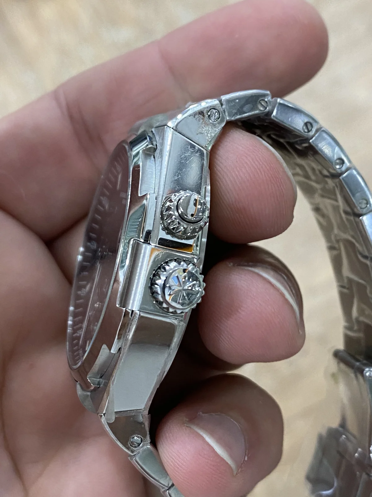 vacheron constantin overseas 2