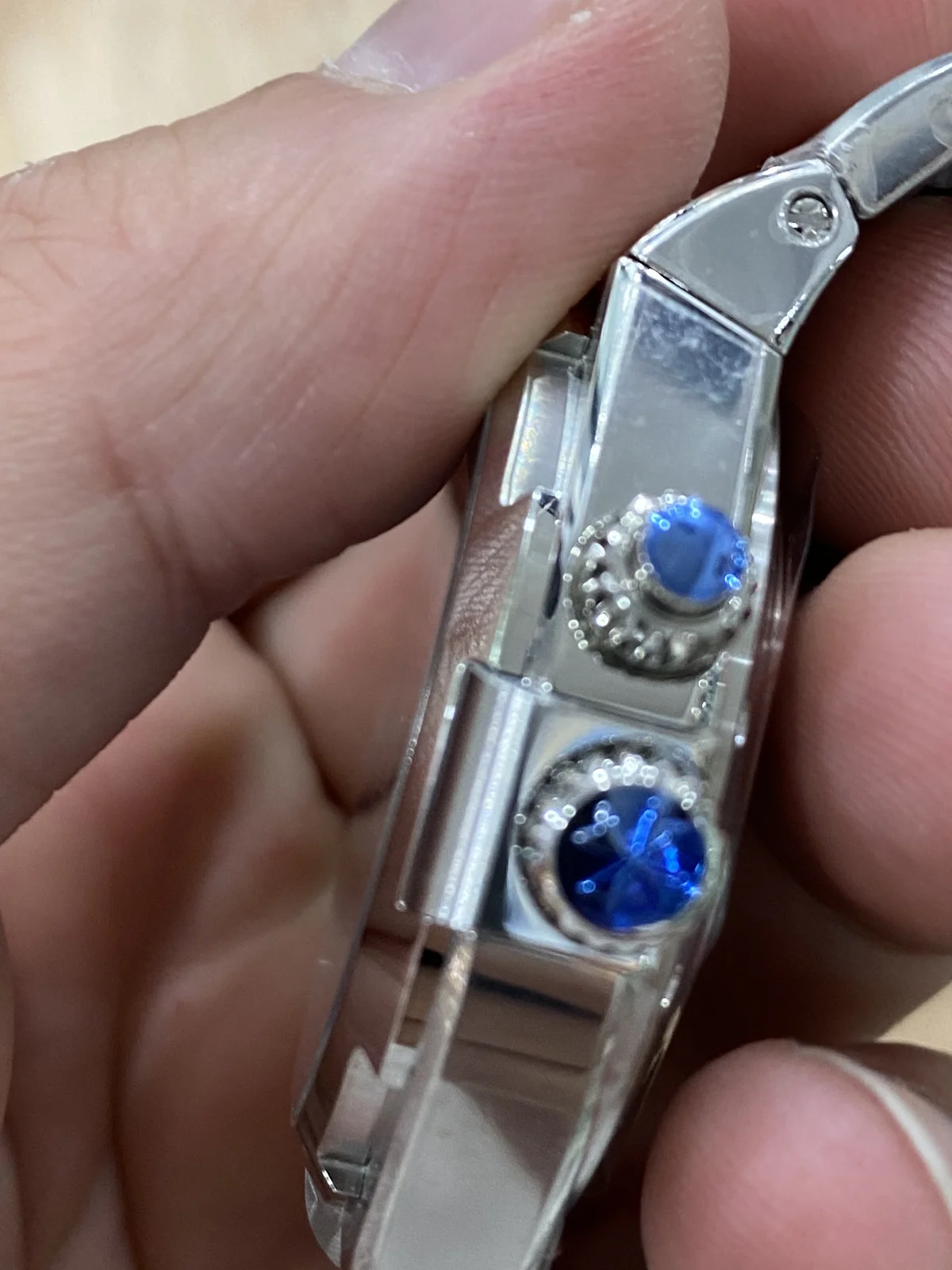 vacheron constantin overseas 3 - luxury timepiece