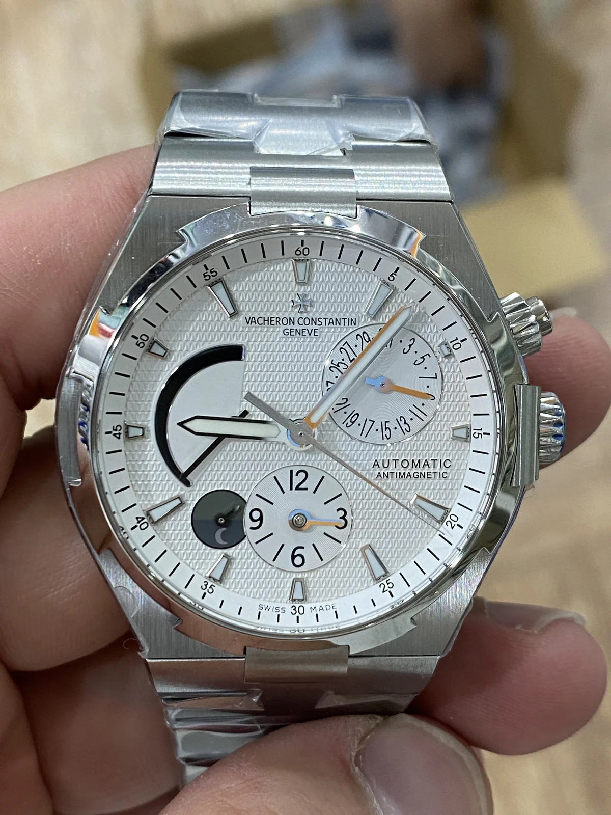 vacheron constantin overseas 3