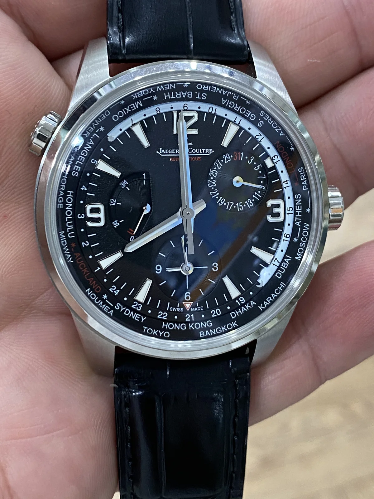 jaeger lecoultre reverso in depth review 2