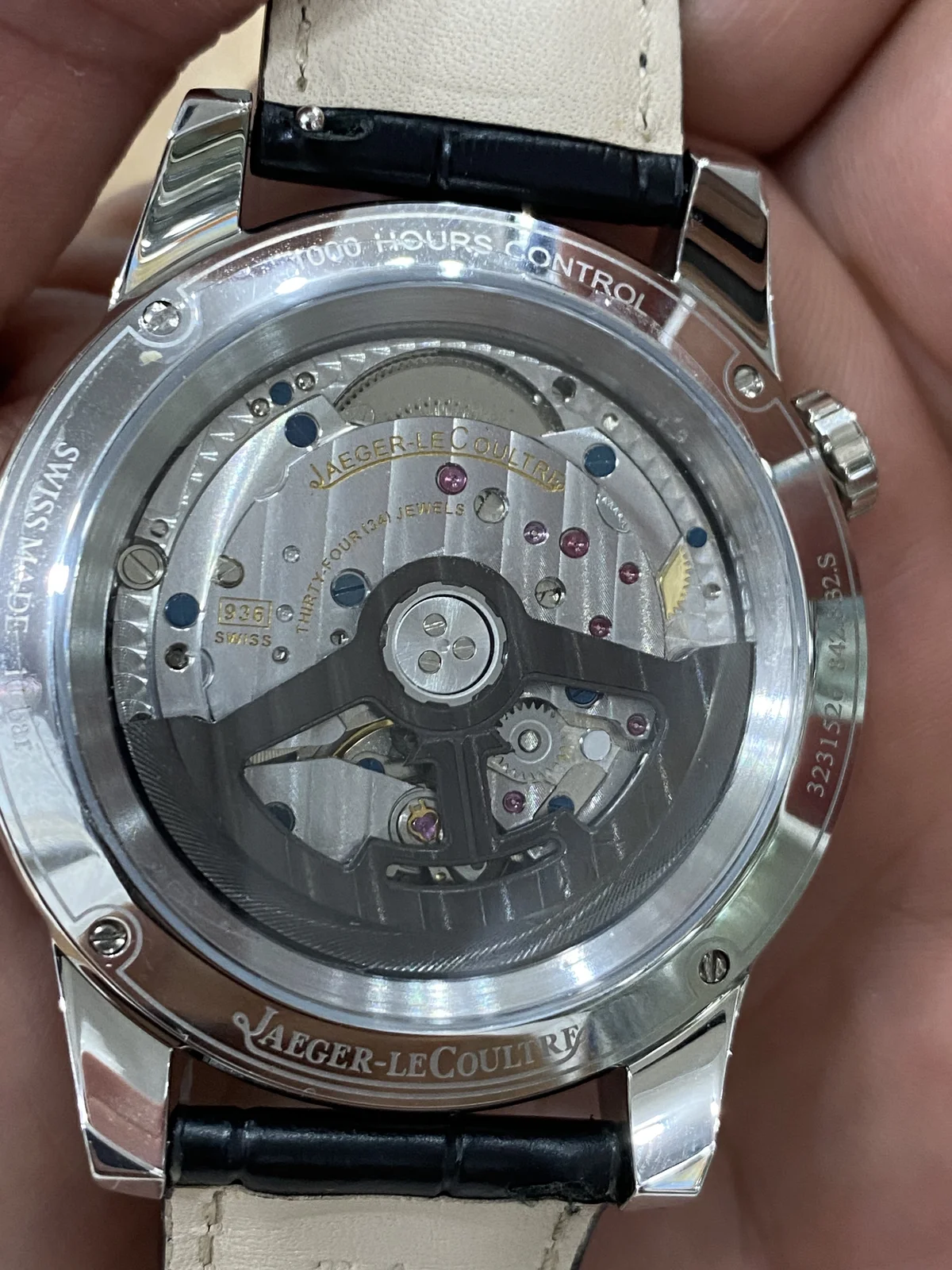 jaeger lecoultre reverso in depth review 2