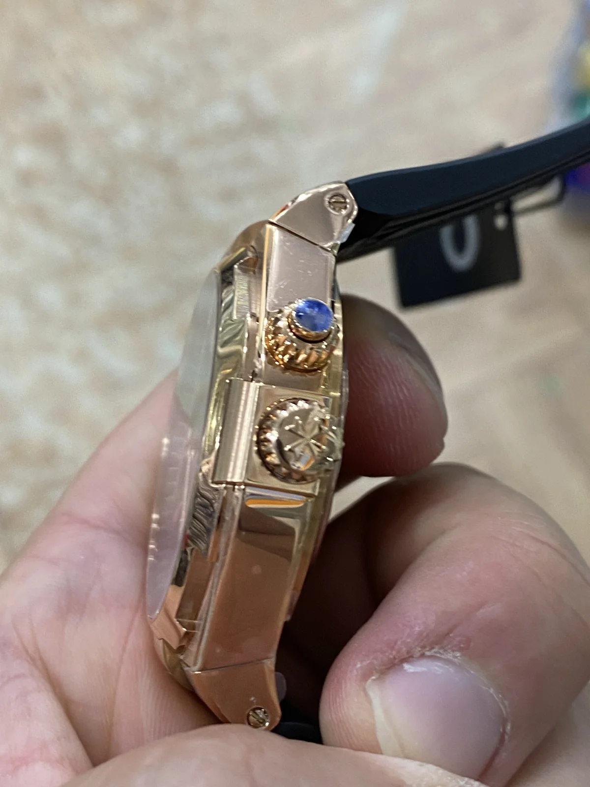 vacheron constantin overseas