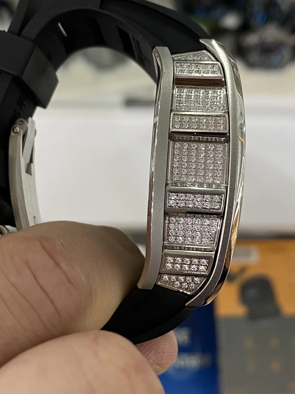 richard mille rm 011 in depth review 3