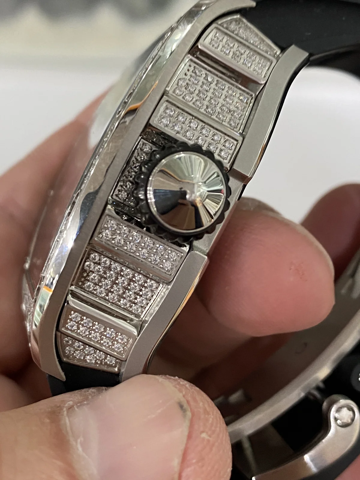 richard mille investment complete guide 3