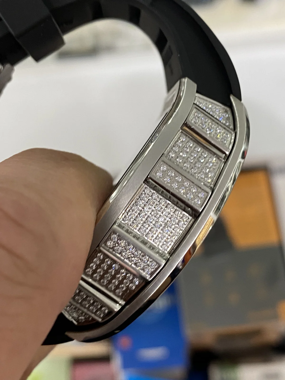 most expensive richard mille