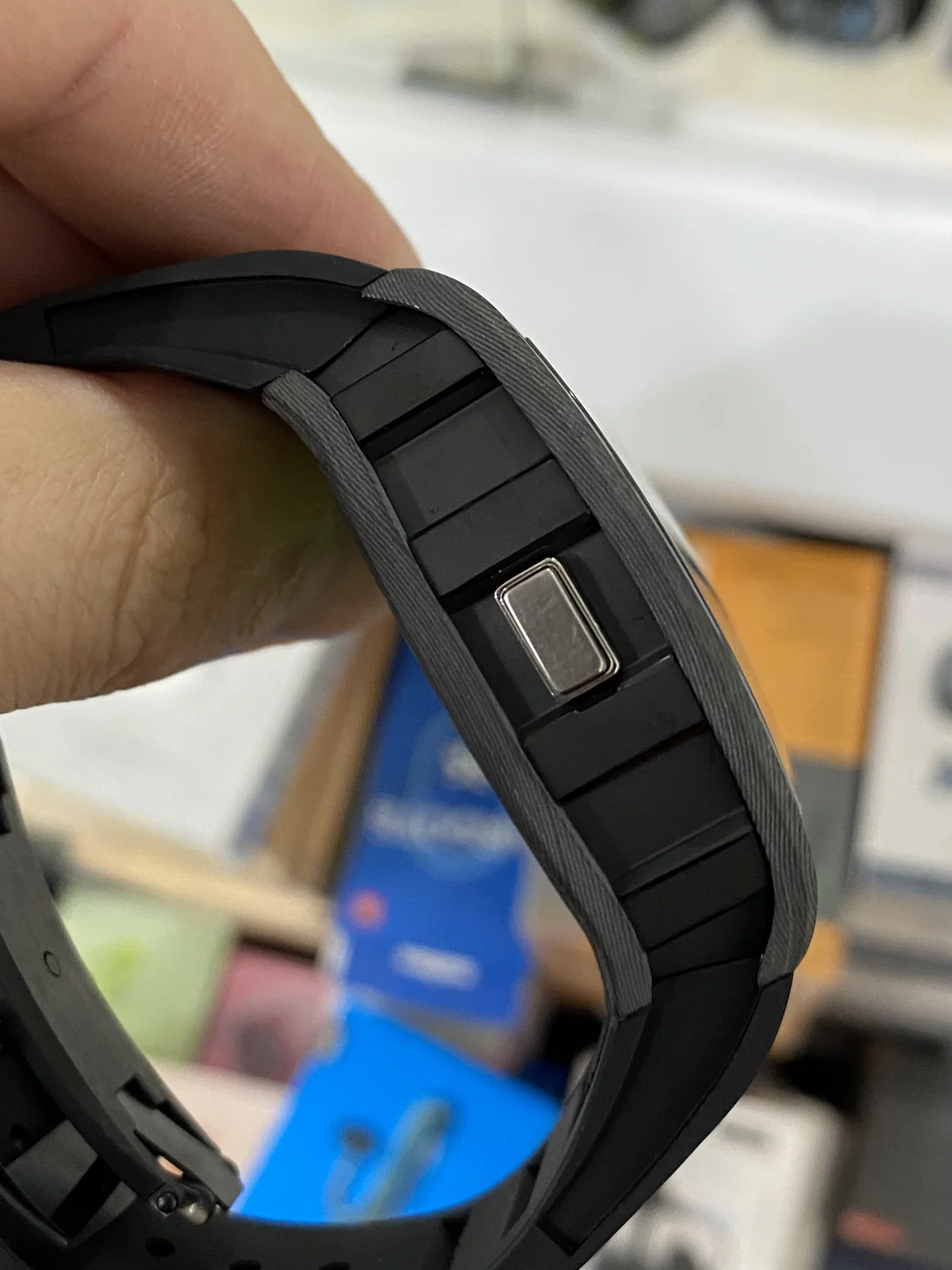 most expensive richard mille 2