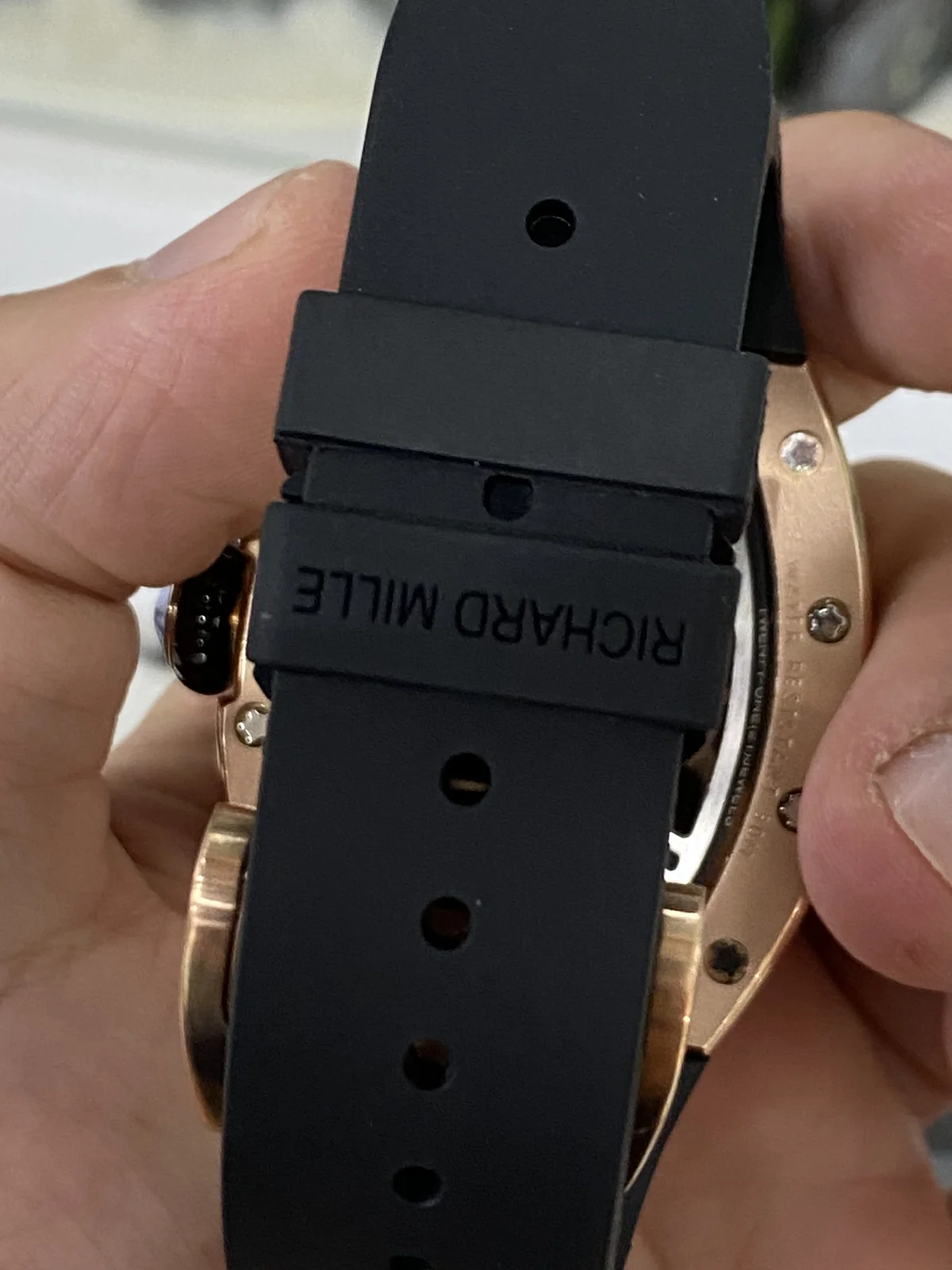 richard mille rm 011 in depth review 2